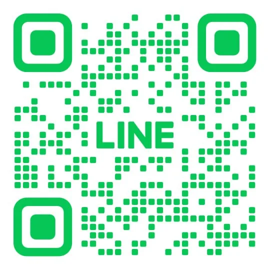 QR Code ทักเข้ามา ดูหนัง online ฟรี Line @